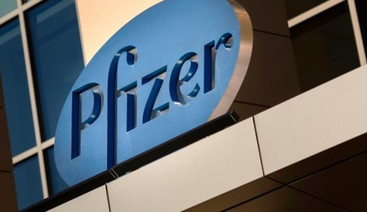 Pfizer купує виробника ліків від раку за $43 мільярди
