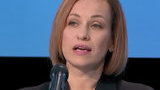10 млн пенсионеров в апреле получат надбавку в тысячу гривен, а в мае будет проведена индексация пенсий на 11%, - Лазебная. ВИДЕО