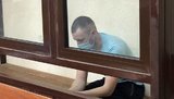 Защита задержанного в оккупированном Крыму десантника Добринского будет просить отпустить его под домашний арест, - адвокат Велиляев