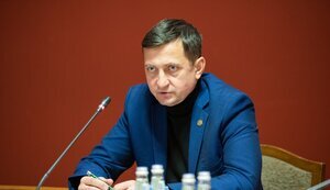 Латвійський міністр Краузе закликав заборонити імпорт сільськогосподарської продукції з РФ до Євросоюзу