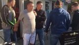 Группа правоохранителей за деньги незаконно следила за гражданами, - СБУ. ФОТОрепортаж