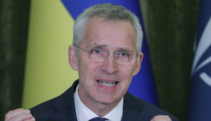 столтенберг,єнс