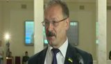 Депутат Барна требует лишить аккредитации журналиста Колтунова, которого он обматерил в Раде