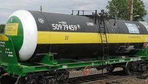 Це загрожує техногенною катастрофою, - президент "Укрметалургпрому" Каленков закликав скасувати квоти на імпорт сірчаної кислоти