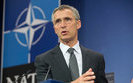 Ukraine needs reforms on way to NATO membership – Stoltenberg. VIDEO