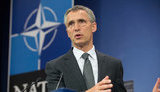 NATO chief calls to change approach to Russia as it becomes more unpredictable, more aggressive