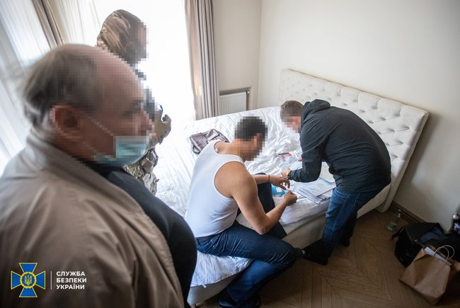 Чиновники Держгеокадастру підозрюються в розкраданні 20 тис. га держземель, - СБУ 11