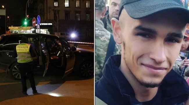 Убийство ребенка в Киеве: кто такой Андрей Лаврега? 01