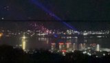 Військово-морську базу РФ уразили в Новоросійську "Паляниці", "Нептуни" та морські дрони, - Зеленський. ВIДЕО