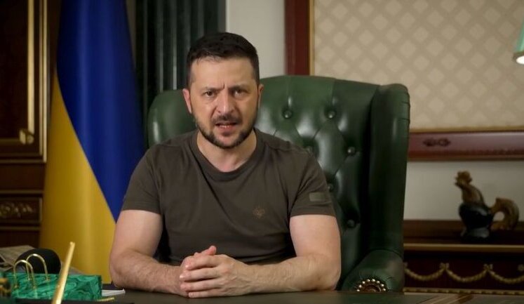 Delay in providing macro-financial assistance to Ukraine is crime or mistake - Zelensky