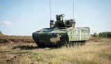 Україна отримає БМП Lynx від Rheinmetall