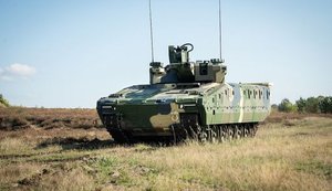 Україна отримає БМП Lynx від Rheinmetall