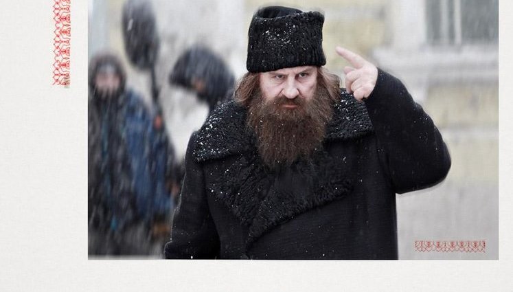 Обрусение Жерара: на вступление в должность гражданина России