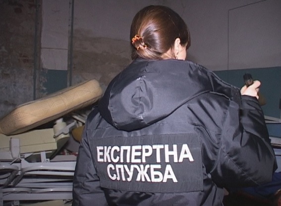 убийство