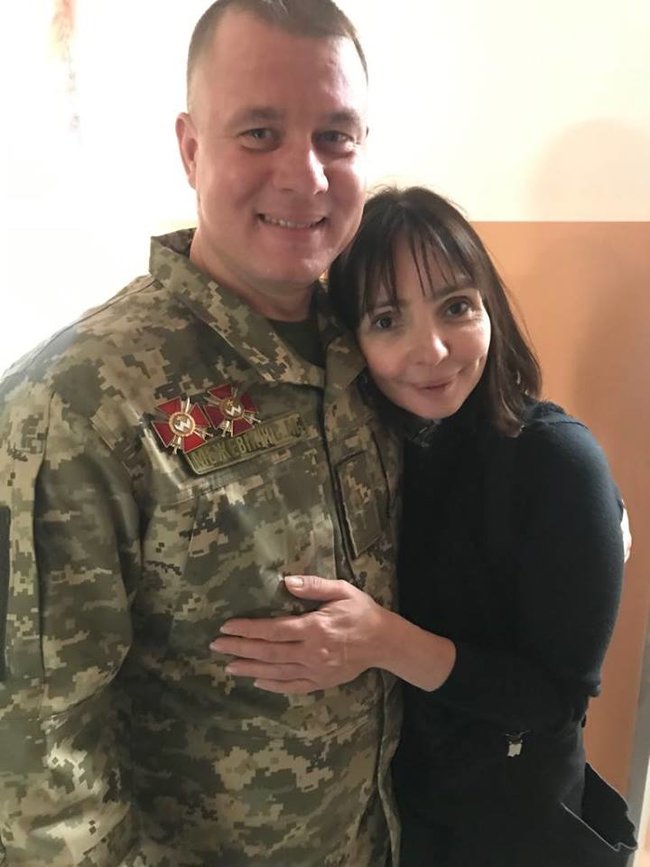 Нагородження орденом Народний Герой у Чернігові: Микола півтори години реанімував двох важкопоранених прямо на дорозі 14