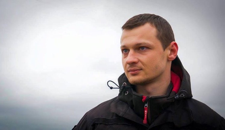 Прокуратура направила до суду обвинувальний акт щодо підозрюваного в зраді Краснова і його дружини