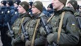 National Guard, Special Force starts 24-hour patrolling of Mukachevo for fighting criminal groups