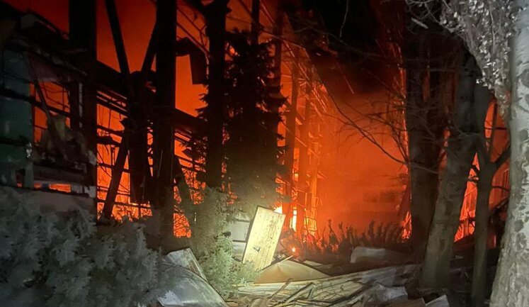 One day in Donetsk region: 2 people killed and 4 wounded by Russian proxies. Russia has shelled region 17 times. PHOTOS