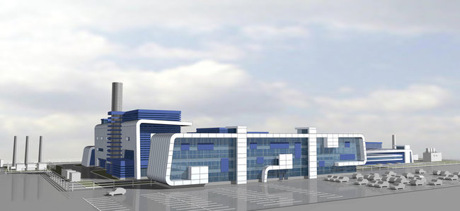 Будівництво заводу з виробництва ядерного палива в Україні: чи варто боятися російського засилля? 06