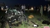 Винуватця ДТП, у якій загинув автогонщик Василенко, доставили на експертизу примусово. ВIДЕО