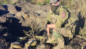 Саперы Минобороны разминировали более 4,7 тыс. гектаров деоккупированных территорий