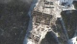 Военное присутствие РФ на границе Украины создает давление на международное сообщество, - Макрон