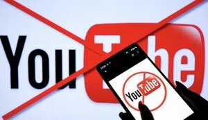 Блокування Youtube за порєбріком - що це змінює?