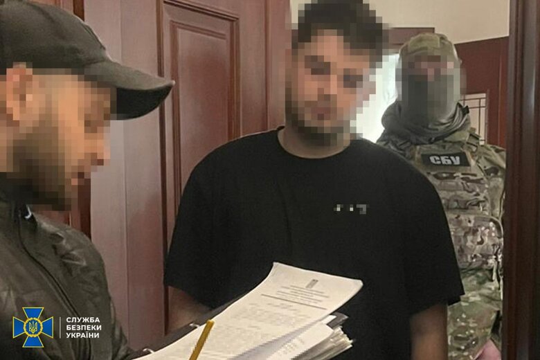 СБУ