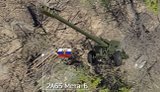 Бойцы 44-й бригады уничтожили пять гаубиц "Мста-Б" в Запорожской области