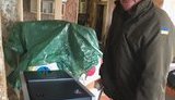 Ветеран АТО Юрій Атамас із Запоріжжя після інсульту тиждень не отримував потрібної медичної допомоги