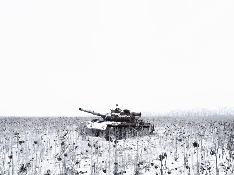 Війна — не привід для цензури, - інтерв’ю з фотографом Максимом Дондюком 04