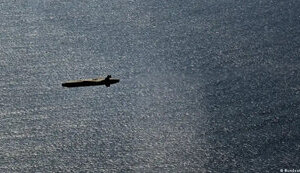 Vice-President of Bundestag Nuripour again called on German authorities to transfer Taurus to Ukraine
