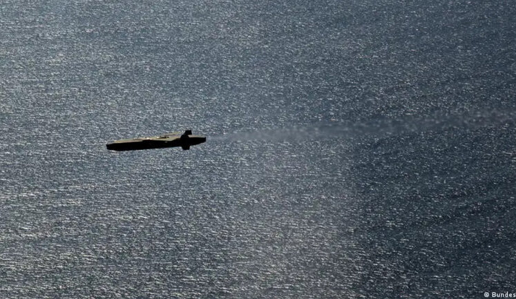Vice-President of Bundestag Nuripour again called on German authorities to transfer Taurus to Ukraine