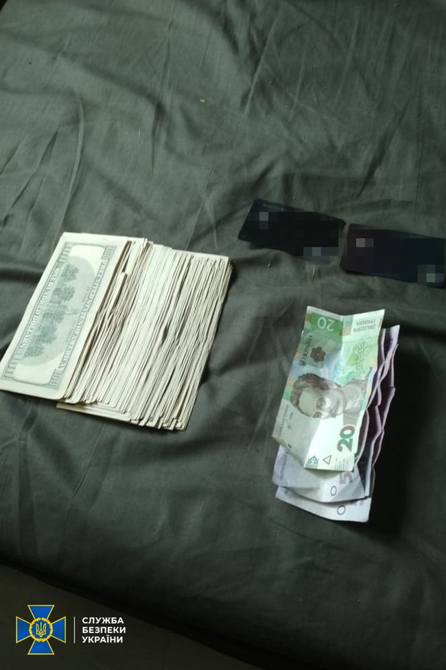 Блокирована деятельность международной наркогруппировки, переправлявшей кокаин из Латинской Америки в Украину и ЕС, - СБУ 02