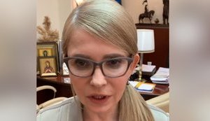 Переможе Зеленський, але Армагеддона не буде, треба повернутися з політичної війни, - Тимошенко. ВIДЕО