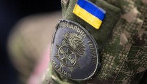 На Волыни в автомобиле нашли мертвой 32-летнюю нацгвардейку: обстоятельства смерти расследуются