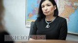 Імперативний мандат може стати коротким повідком для депутатів, - Айвазовська