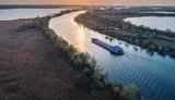 Принятый Радой за основу законопроект о речном транспорте угрожает нацбезопасности: нет уверенности, что РФ не захочет организовать диверсию, - глава "Укрсудпрома" Лисицкий