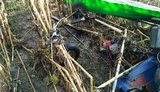 В Житомирской области разбился дельтаплан, погиб пилот, - ГСЧС. ФОТОрепортаж