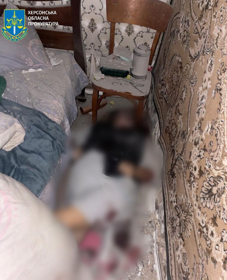Жінка загинула в Білозерці 8 травня