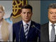 Зеленский? Почему нет?!
