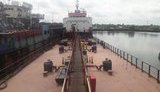 корабль госпогранслужба bospor
