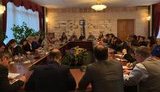 "Помогите освободить наших ребят", - матери пленных моряков обратились к иностранным дипломатам. ВИДЕО