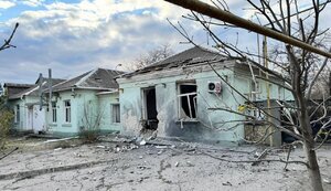 херсонщина