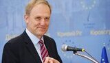 В Україні немає програм з макроекономічної підтримки реформ, які вже проводяться, - керівник програми Місії ЄС Беренд де Гроот