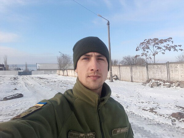 Полеглі Герої січня 06