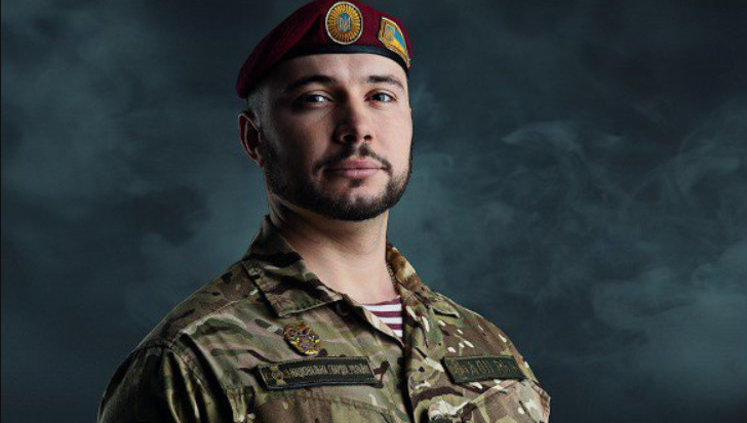 Нацгвардійця Марківа виправдав апеляційний суд Мілана, - Аваков