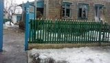 донбасс обстрелы