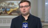 Естонія припинила співпрацю з нардепом "Слуги народу" Пушкаренком через звинувачення у тиску щодо розподілу допомоги Україні, - ЗМІ