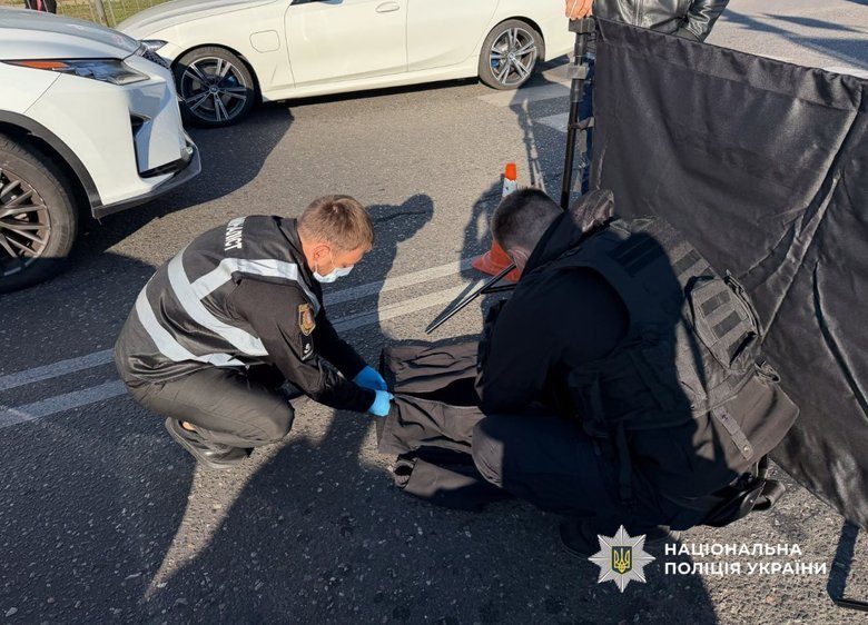 В Одесі вбили військовослужбовця - деталі справи